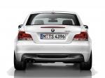 BMW 135i Coupe 2011 года